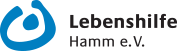 Logo Lebenshilfe Hamm